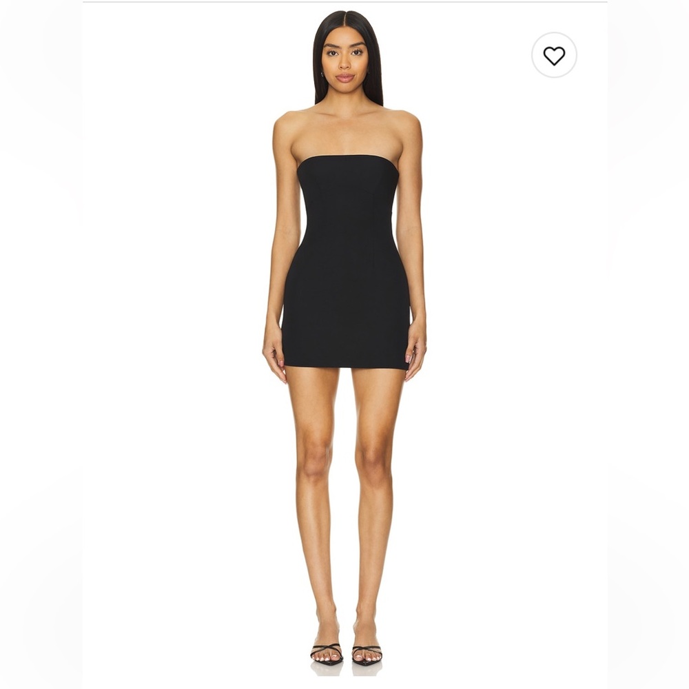 Lover & Friends Renn Mini Dress
